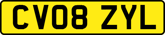 CV08ZYL