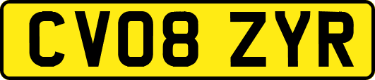 CV08ZYR