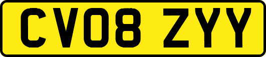 CV08ZYY