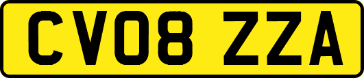 CV08ZZA
