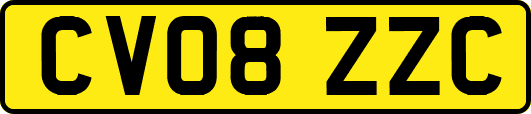 CV08ZZC