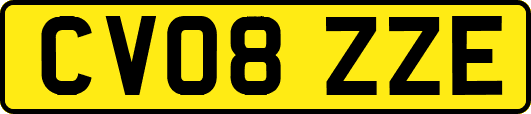 CV08ZZE
