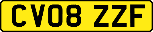 CV08ZZF