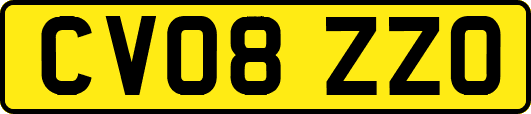 CV08ZZO