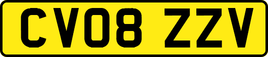 CV08ZZV