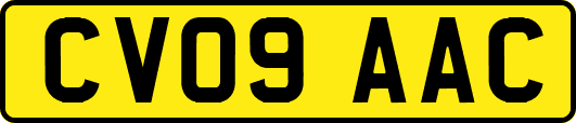 CV09AAC