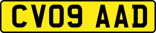 CV09AAD