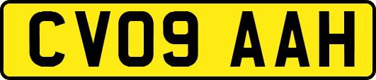 CV09AAH