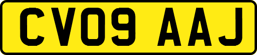 CV09AAJ