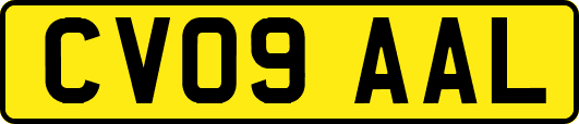 CV09AAL