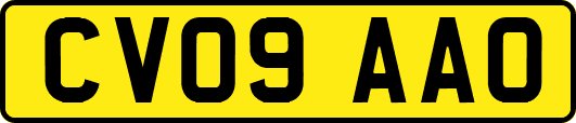 CV09AAO