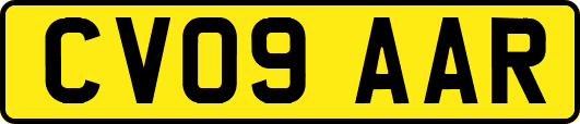 CV09AAR