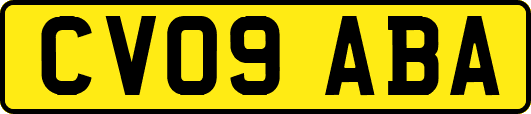 CV09ABA
