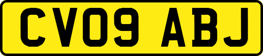 CV09ABJ
