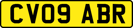 CV09ABR