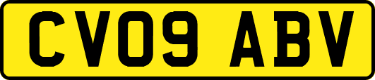 CV09ABV