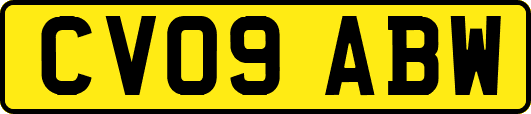 CV09ABW