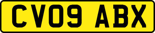 CV09ABX