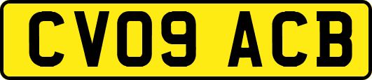 CV09ACB