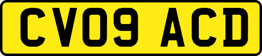 CV09ACD