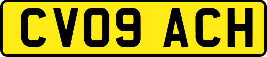 CV09ACH