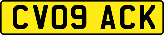 CV09ACK