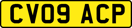 CV09ACP