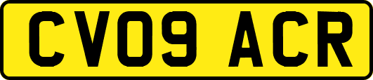CV09ACR