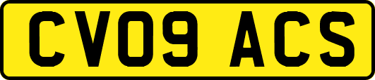 CV09ACS