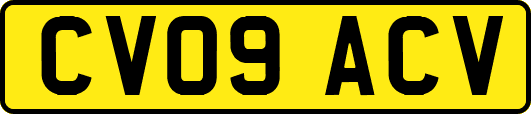 CV09ACV
