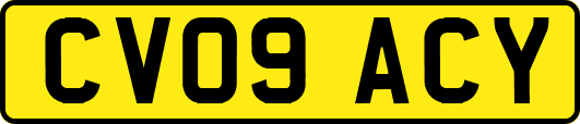 CV09ACY