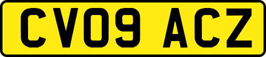 CV09ACZ