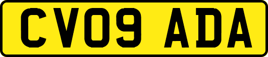 CV09ADA