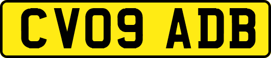 CV09ADB