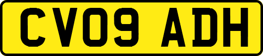 CV09ADH