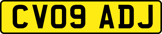 CV09ADJ