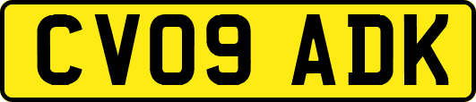 CV09ADK