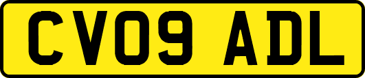 CV09ADL