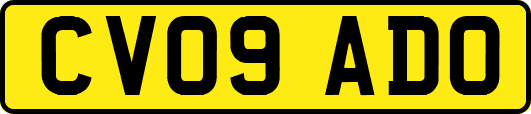 CV09ADO