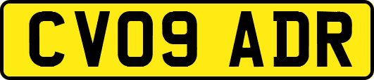 CV09ADR