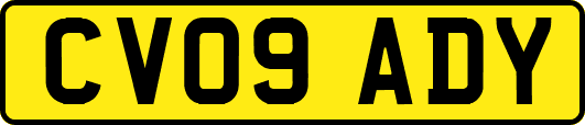 CV09ADY