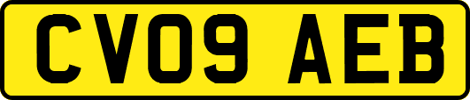CV09AEB
