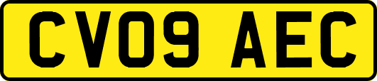 CV09AEC