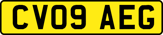 CV09AEG