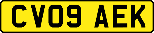 CV09AEK