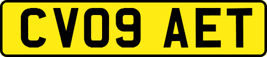CV09AET