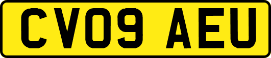 CV09AEU