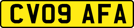 CV09AFA