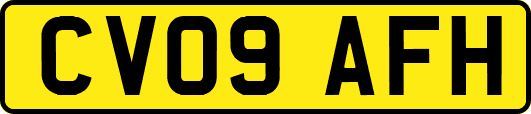 CV09AFH