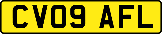 CV09AFL